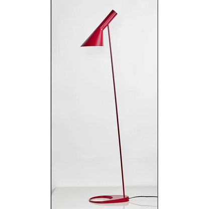 Oliver Robinson Minimalist Floor Lamp