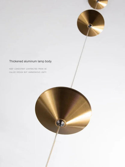 Mia Thompson Wall Floor Lamp