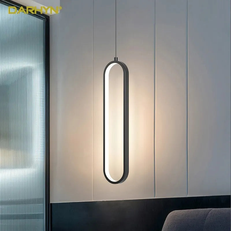 Unforgettable LED Pendant Light