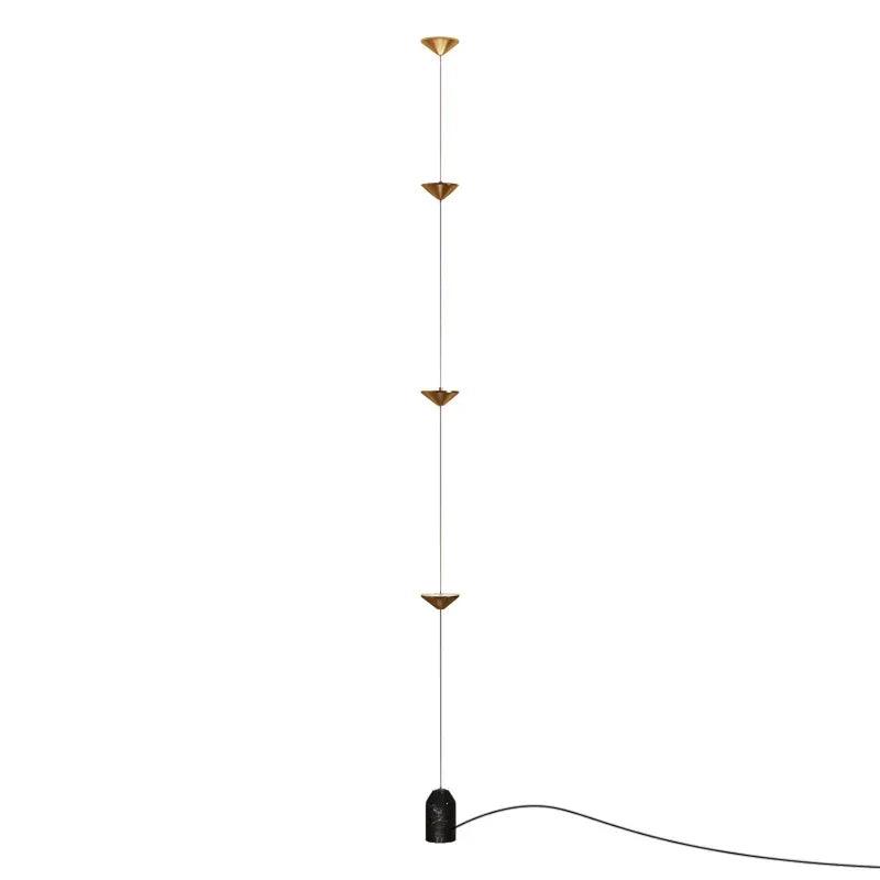 Mia Thompson Wall Floor Lamp