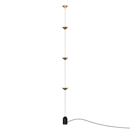 Mia Thompson Wall Floor Lamp