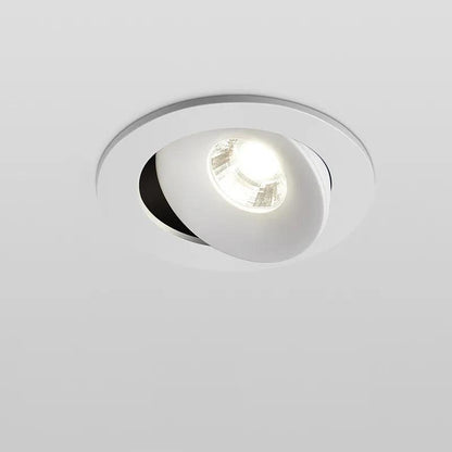 Mark Mahoney Dimmable LED Recess Light