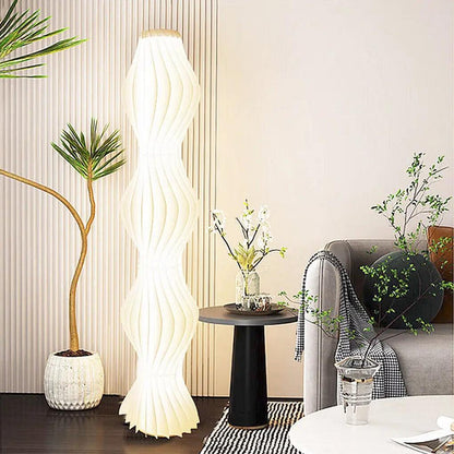 Thomas Martin Floor Lamp