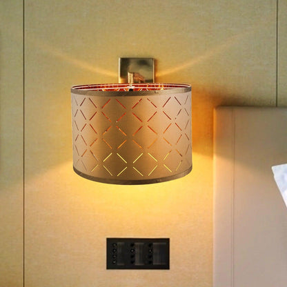 Ruby Wilson Lamp Shade