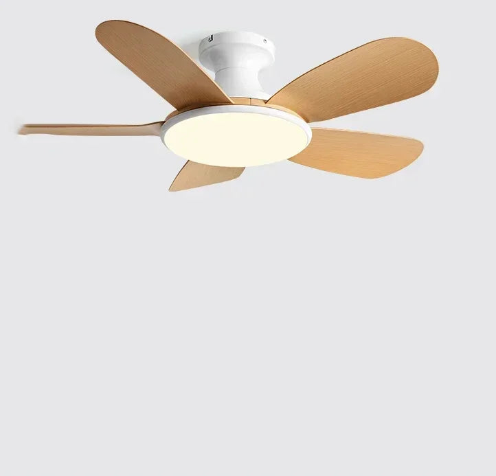 Francis Valley Ceiling Fan