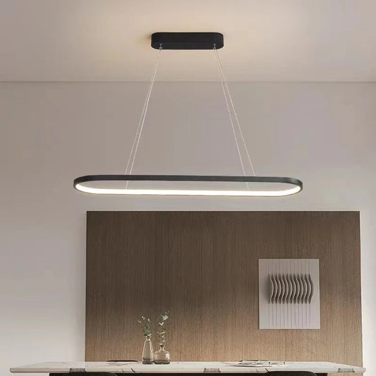 Springwood Modern Minimalist LED Pendant