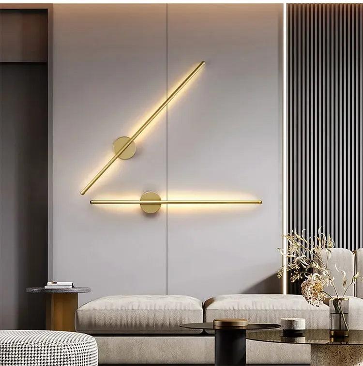 Stardust LED Pendant Light