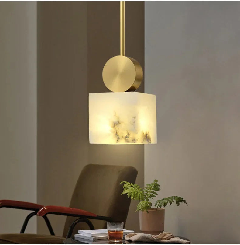 Francis Willington LED Pendant Light