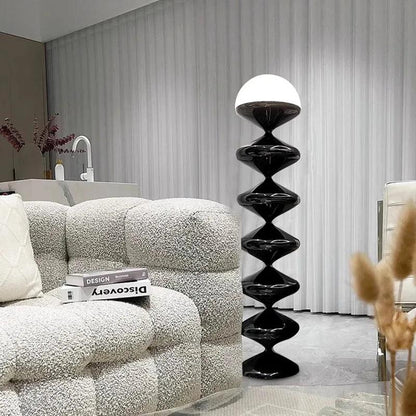 Isabella King Floor Lamp