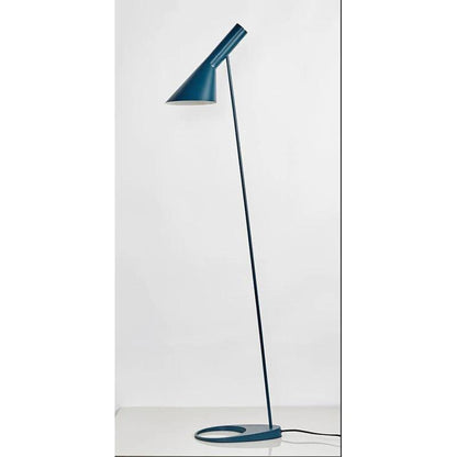 Oliver Robinson Minimalist Floor Lamp