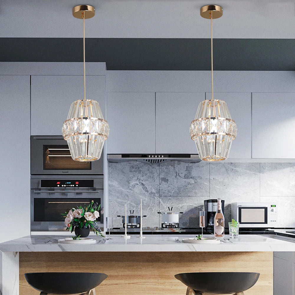 Nashville LED Pendant Light