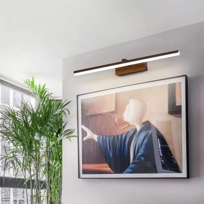 Leo Searcher Bathroom Lighting
