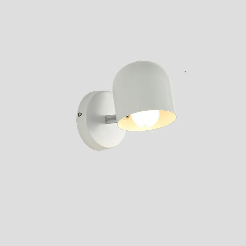 Xander Sato Modern LED Wall Lamp