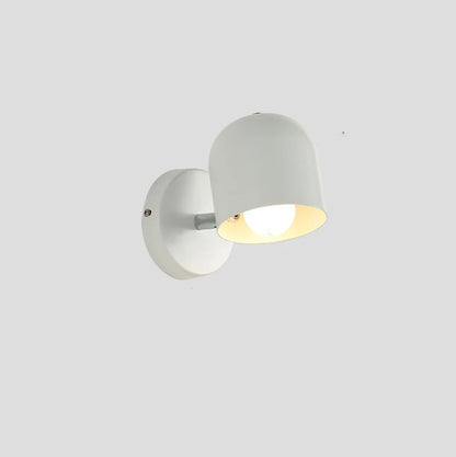 Xander Sato Modern LED Wall Lamp