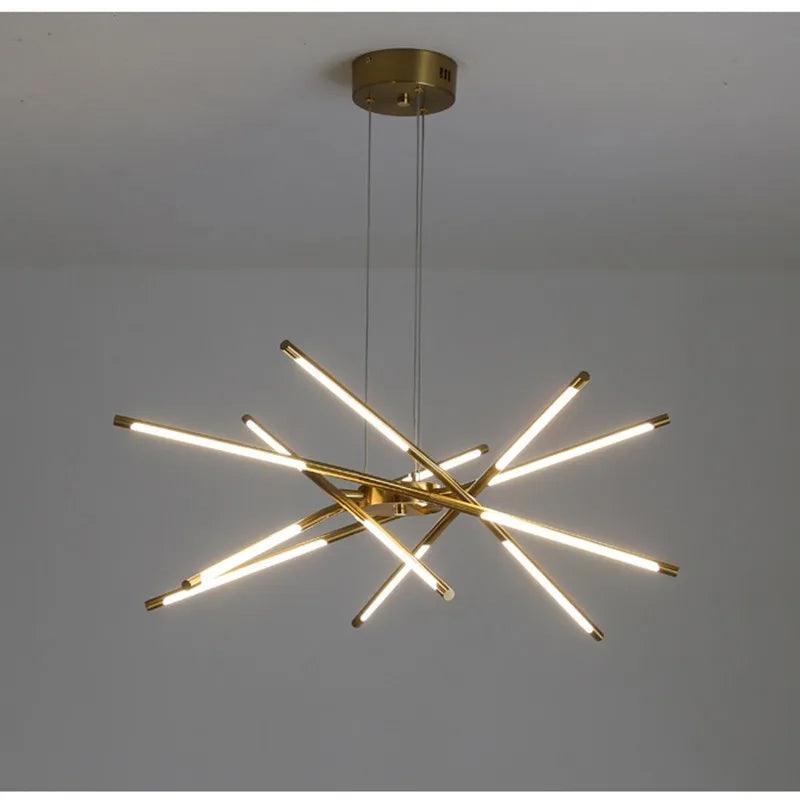 Thorn LED Pendant Light