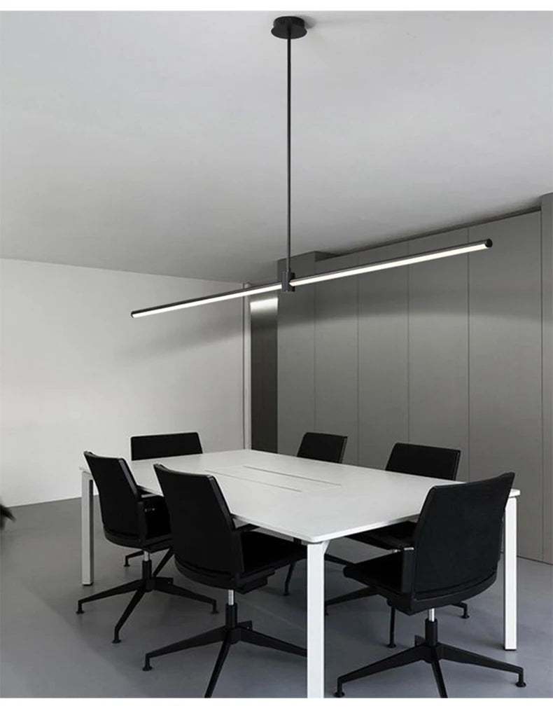 Stern Lane LED  Pendant Light