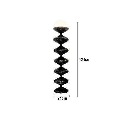 Isabella King Floor Lamp