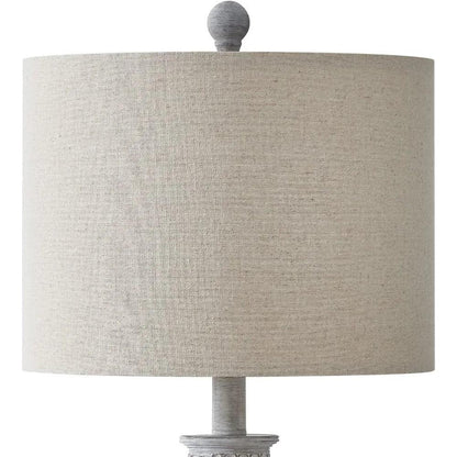 Dianne Wiest 3-Way Dimmable Table Lamp (Set of 2)