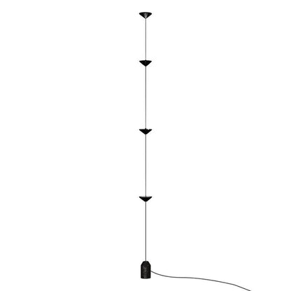 Mia Thompson Wall Floor Lamp