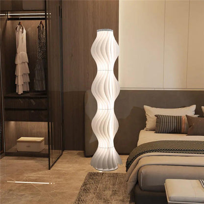 Thomas Martin Floor Lamp