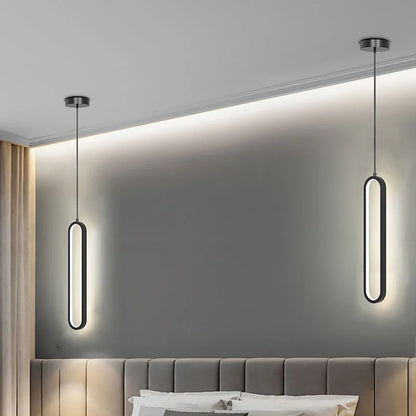 Unforgettable LED Pendant Light