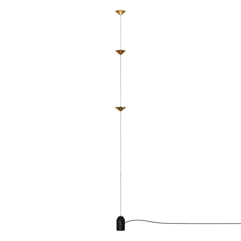 Mia Thompson Wall Floor Lamp