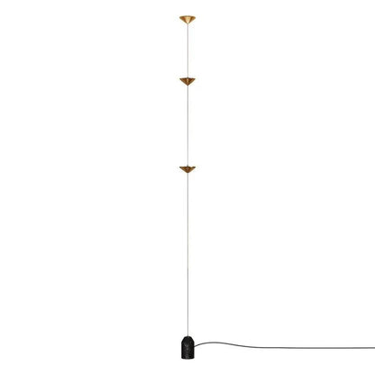 Mia Thompson Wall Floor Lamp