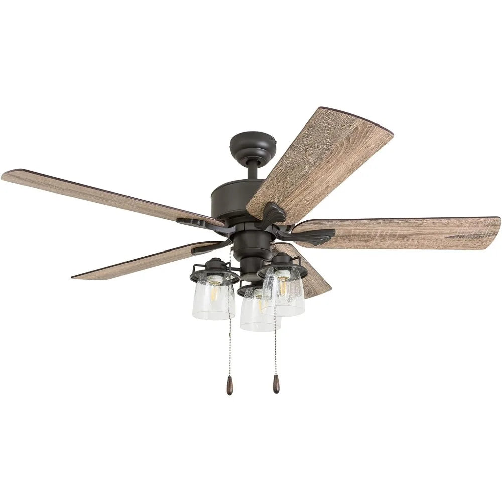 Valarie Price Ceiling Fan