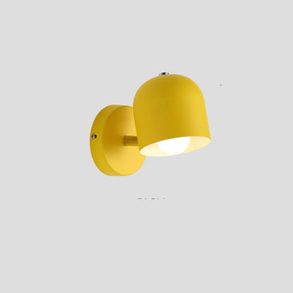 Xander Sato Modern LED Wall Lamp