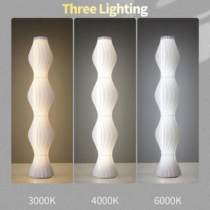 Thomas Martin Floor Lamp