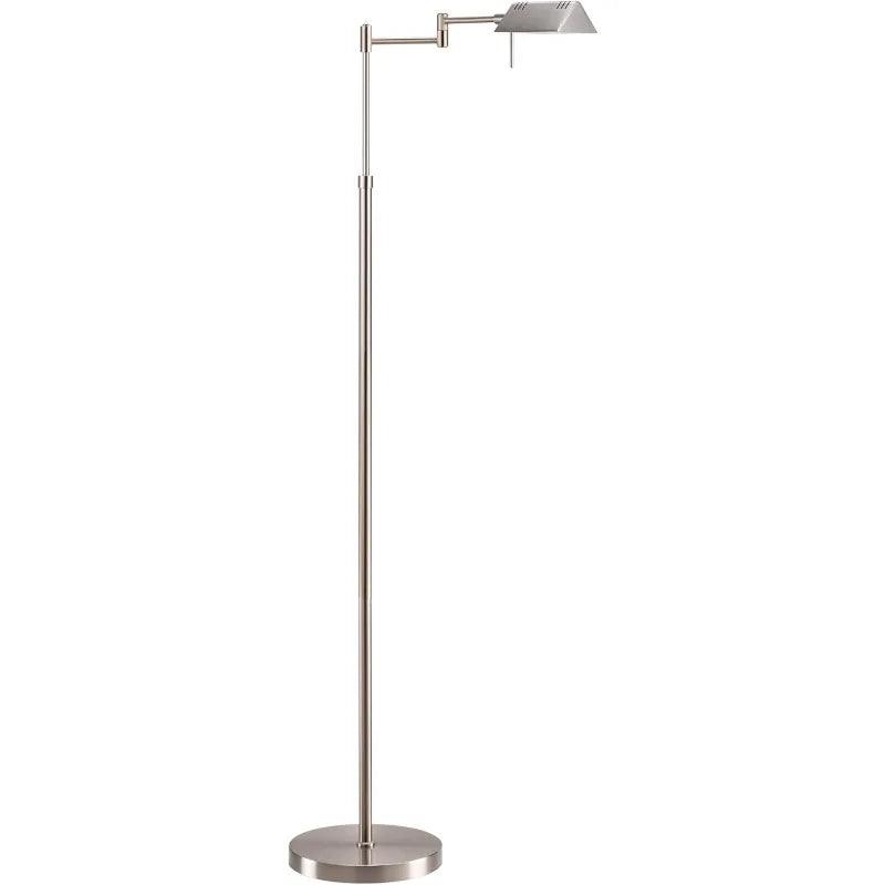 Freddie Patterson Dimmable LED Floor Lamp