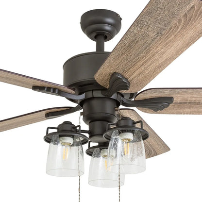 Valarie Price Ceiling Fan