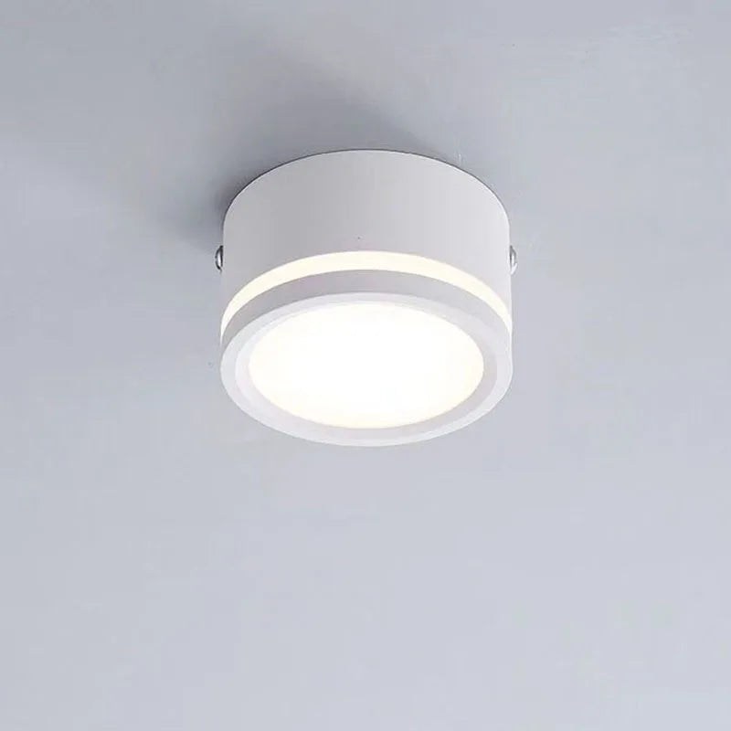 Tim Hendricks LED Downlight