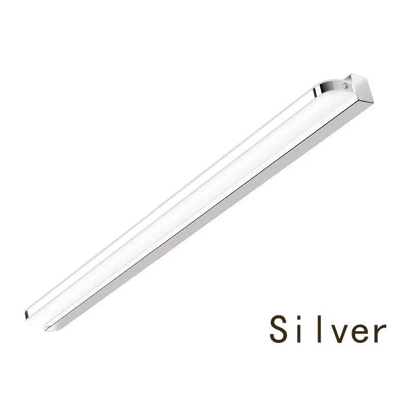 Zane Gilmour LED Bathroom Light