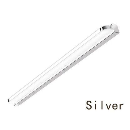 Zane Gilmour LED Bathroom Light