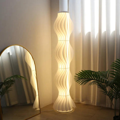 Thomas Martin Floor Lamp
