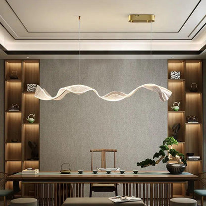 Reminisce LED Pendant Light