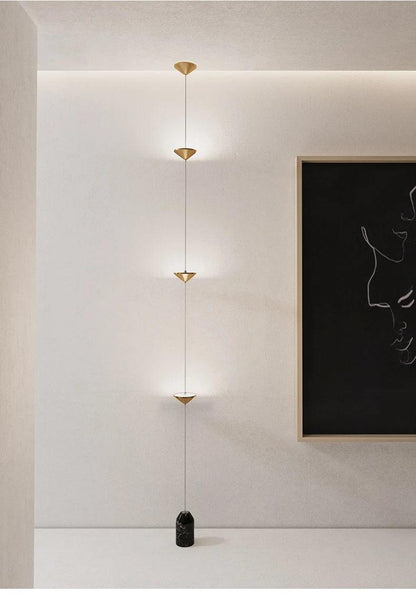 Mia Thompson Wall Floor Lamp