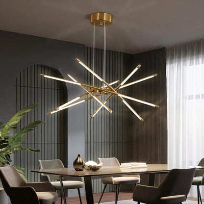 Thorn LED Pendant Light