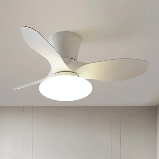 Daniel Farm Ceiling Fan with Light