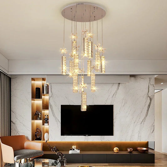 Gifted LED Pendant Light