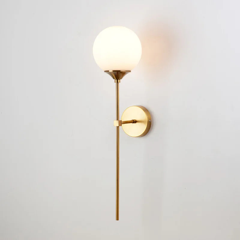 Zhen Zhang Wall Lamp