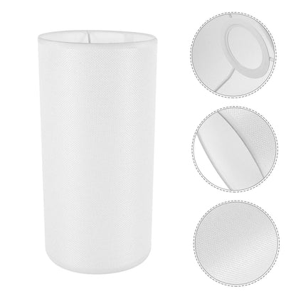 Owen Teague Cylindrical Linen Lamp shade