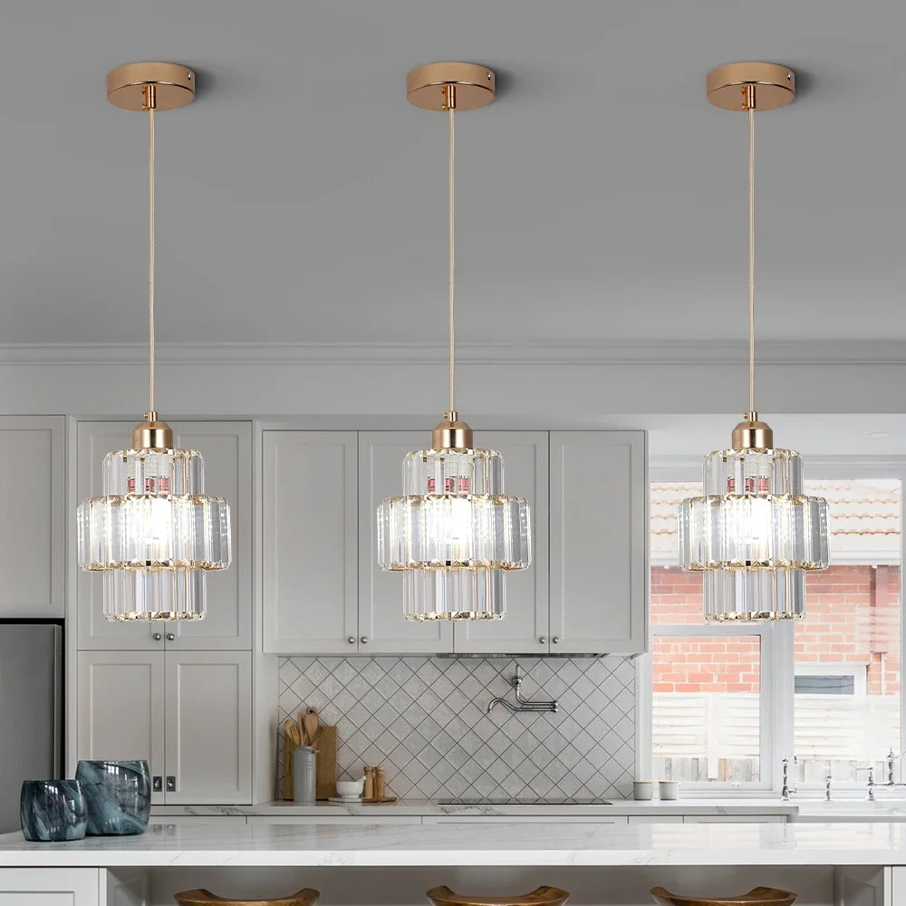 Nashville LED Pendant Light