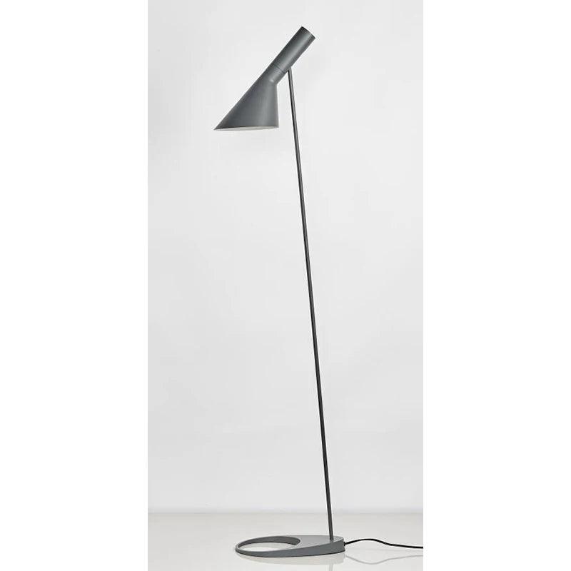 Oliver Robinson Minimalist Floor Lamp