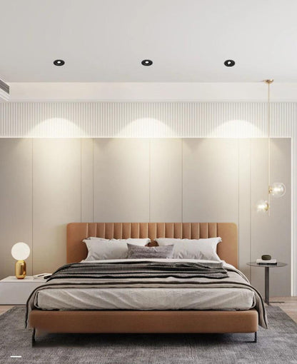 Mark Mahoney Dimmable LED Recess Light