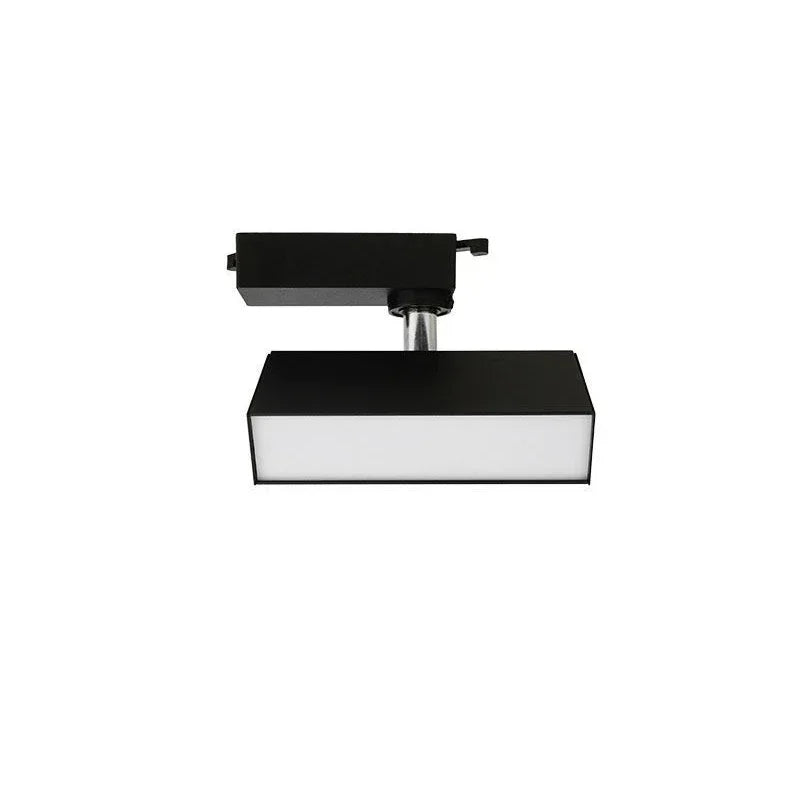 Jack Thompson LED Track Light