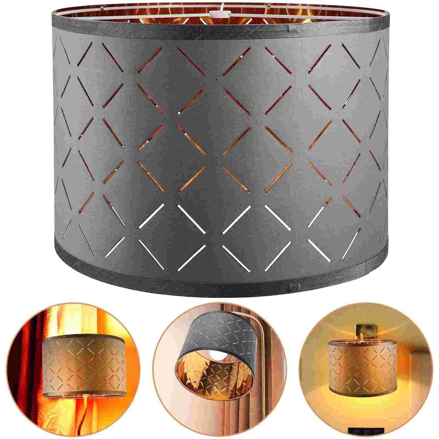 Ruby Wilson Lamp Shade