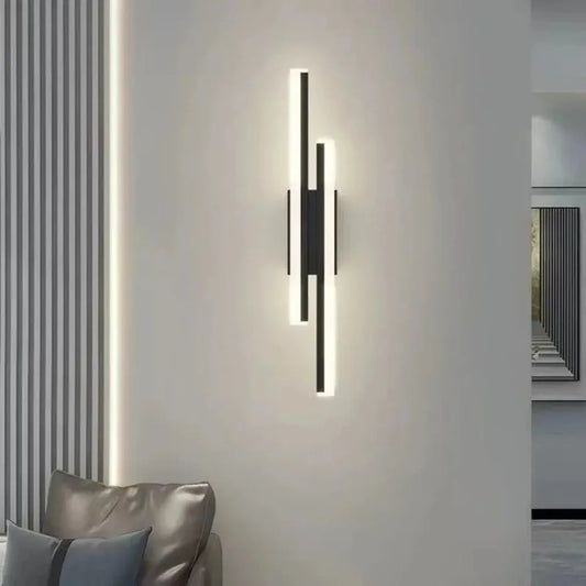 Zoe Martin Modern LED Wall Light