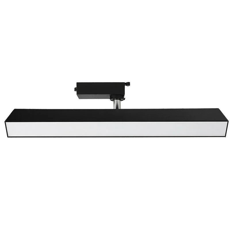 Jack Thompson LED Track Light